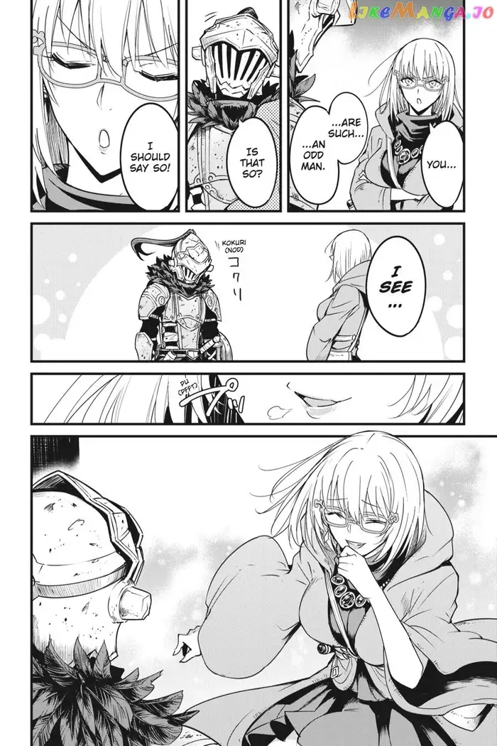 Goblin Slayer: Side Story Year One Chapter 42 image 12_optimized_optimized